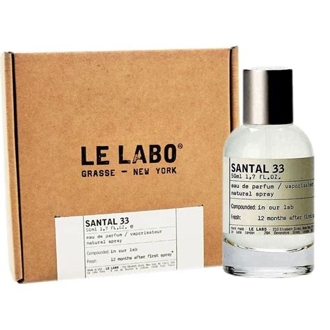 le labo santal 33 myer